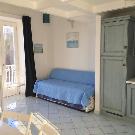 Santiago Vacation Home In โปซิตาโน ภายนอก รูปภาพ