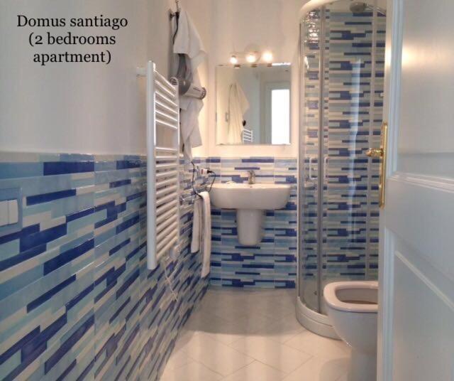 Santiago Vacation Home In โปซิตาโน ภายนอก รูปภาพ