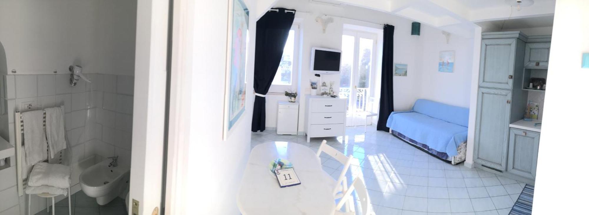 Santiago Vacation Home In โปซิตาโน ภายนอก รูปภาพ